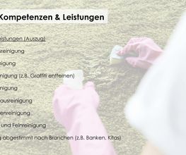mr. service Facility Management GmbH Bild 4