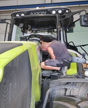 The Farm Bild 6