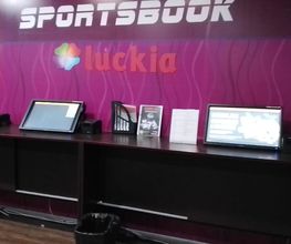Luckia Apuestas imagen 2
