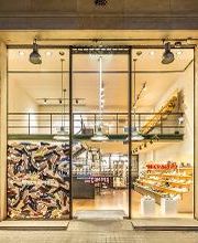 Camper Calle Valencia imagen 2