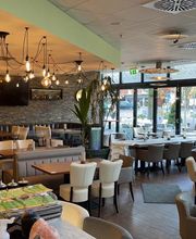 Aspendos Café, Bar & Restaurant Bild 19