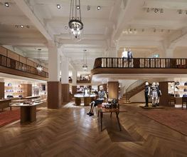 Louis Vuitton Zürich Bild 2