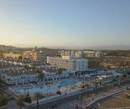 Occidental Torremolinos Playa imagen 17