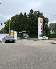 Shell Recharge Charging Station Bild 18