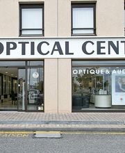 Opticien FERNEY-VOLTAIRE Optical Center image 1