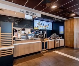 McDonald's Bild 2
