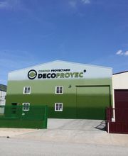 DECOPROYEC imagen 1