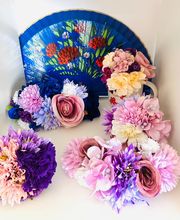 Flamenka Rociera by Mayka Alcón atelier imagen 3