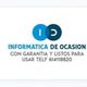 Informática de Ocasión Gijón