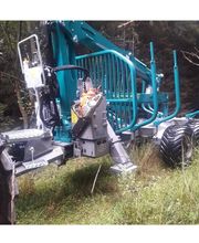 Bühler Land- und Baumaschinen Bild 10