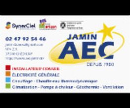 AEC Jamin image 3