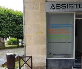 Assistech Informatique image 1