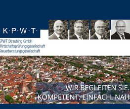 KPWT Straubing GmbH Bild 1