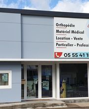Ortho Médical du Limousin image 3