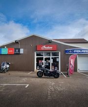 Indian Motorcycle Besançon image 1