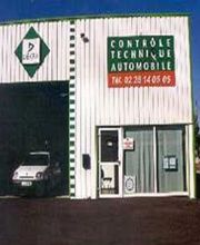 Centre contrôle technique DEKRA image 3
