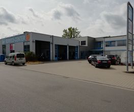 TÜV Hessen Service-Center Darmstadt Bild 3