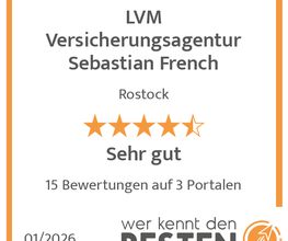 werkenntdenBESTEN.de Qualitätssiegel