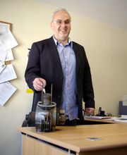 Verkehrsinstitut Altenburg Harry Bittner e. K. Bild 28