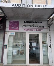 Audioprothésiste Audition Balet - Ribérac image 1