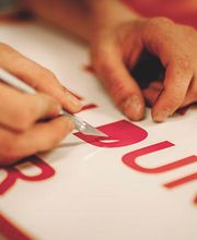 EFRA Lichtwerbung Köln