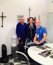 Bildhauerei Marbach GmbH Bild 1