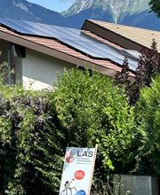 Las Electricité image 6