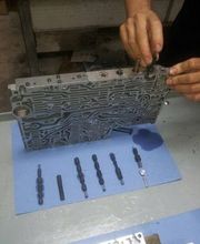 TALLER MULTIMARCA PONSAROCA MP imagen 10