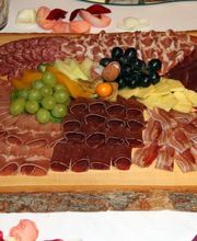 Bäckerei Langenthal