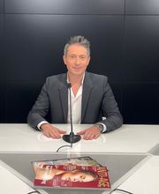 Docteur Nathaniel Stroumza image 1