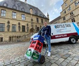 BottleTaxi Bild 1