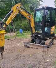 Dewulf Terrassement image 2