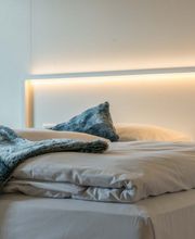 Zimmer im Hotel Heckl 09