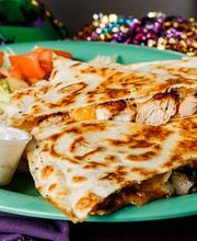 Bubba Ts Cajun Kitchen Willis image 17