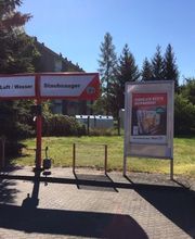 star Tankstelle Bild 6