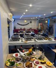 Kavkaz Restaurant Bild 8