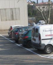 Carrosserie Chastanier image 1