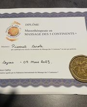 Carole pierrat Sophro D'Art-Mony image 4
