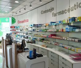 Farmacia Dalí 9 imagen 9