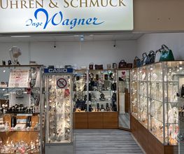 Inge Wagner Uhren u. Schmuck im Kaufland Bild 1