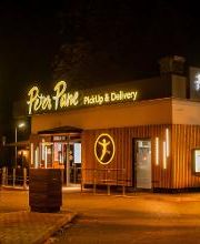 PETER PANE Burgergrill Bild 1