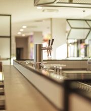 Holiday Inn - the niu, Leo Nuremberg by IHG Bild 10