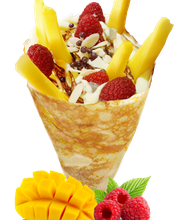 T-Swirl Crêpe image 7
