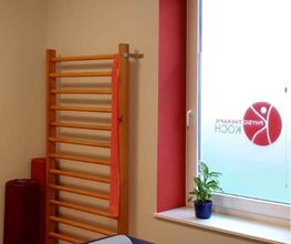 Physiotherapie Birgit Koch Bild 2