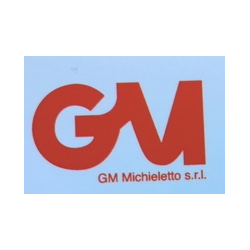 Gm Michieletto logo