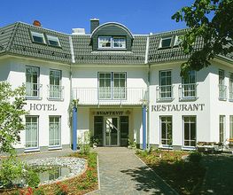 Hotel & Restaurant Svantevit Bild 1