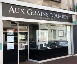 Aux Grains D'Argent image 8
