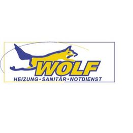 Roland Wolf GmbH Heizung & Sanitär