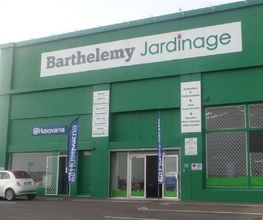 Barthélemy Jardinage image 3