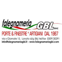 Falegnameria G.B.L. logo